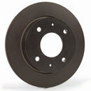 Premium Brake Rotor 1970-73 (240Z)-3