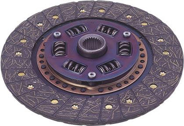 Clutch Disc 1970-83 (240Z / 260Z / 280Z / 280ZX) Non-Turbo Coupe Only 1975-79 (620)