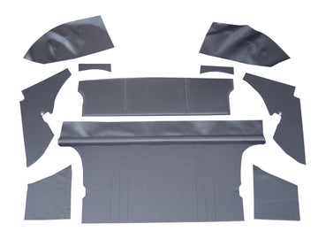 Interior Panel Set 1968-70 (Roadster)