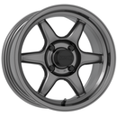 TANDEM 15" - Gunmetal-1