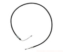 Parking Brake Cable, Rear Left 1978-79 (620) Short Bed Only-1