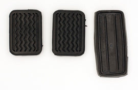 Pedal Pad Kit 1968-72 (520/521) 1975-79 (620)
