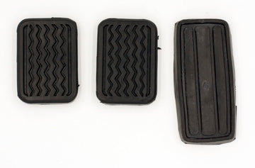 Pedal Pad Kit 1968-72 (520/521) 1975-79 (620)