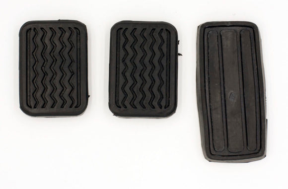 Pedal Pad Kit 1968-72 (520/521) 1975-79 (620)
