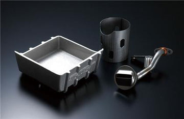 Aluminum Oil Pan (RB26)