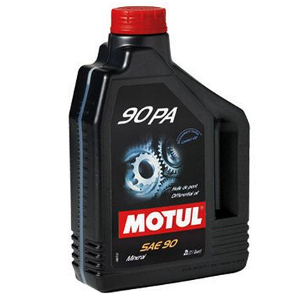 Motul 90PA - SAE90 Performance Gear Oil