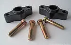 Knuckle Risers