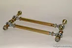 Steering Side Rods 1968-73 (510)