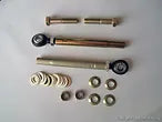Steering Side Rods 1970-78 (240Z / 260Z / 280Z)