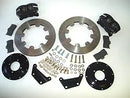 Wilwood Brake Kit, Front 12.19" 1968-73(510)-1