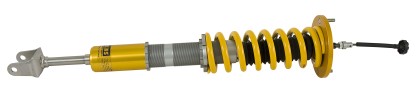 Coilover - Road & Track 1995-02 (Skyline R33/R34)
