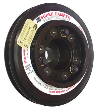 Damper (RB26)