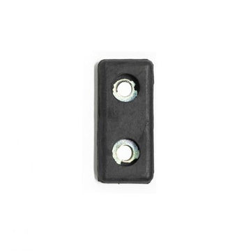 OEM Rear Deck Side Rail Bumper 1970-78 (240Z / 260Z / 280Z)