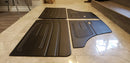 Reproduction Door Panel Set 2 Door 1968-73 (510)-5