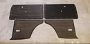 Reproduction Door Panel Set 2 Door 1968-73 (510)-3