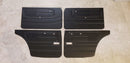 Reproduction Door Panel Set 4 Door and Wagon 1968-73 (510)-2