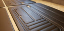 Reproduction Door Panel Set 4 Door and Wagon 1968-73 (510)-8