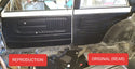 Reproduction Door Panel Set 2 Door 1968-73 (510)