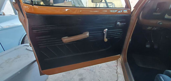 JDM Reproduction Door Panel Set 1972-79 (620)