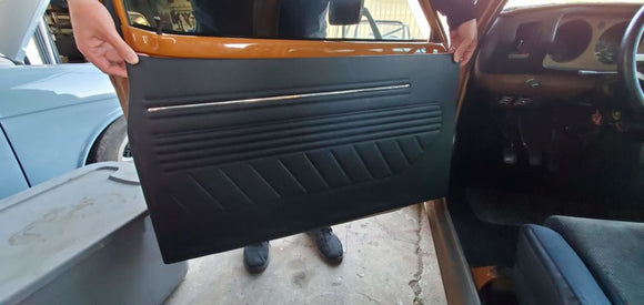 JDM Reproduction Door Panel Set 1972-79 (620)