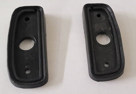 License Plate Lamp Seal Kit 1968-73 (510) Wagon Only