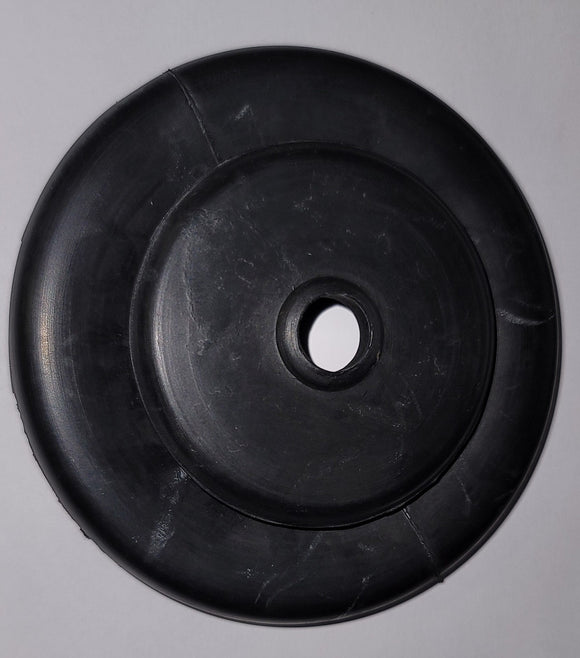 Transmission Shift Boot 1963-65 (Roadster)