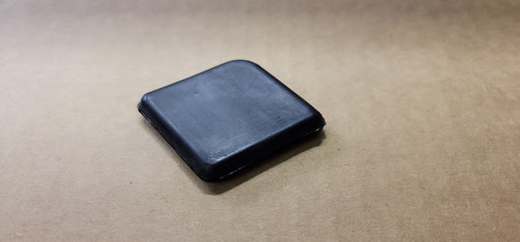 Door Pillar Post Cap 1967.5-70 (Roadster)