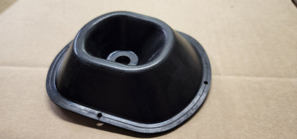 Transmission Shift Boot 1967.5 (Roadster)