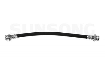 Front Brake Hose 1966-1970 (Roadster)