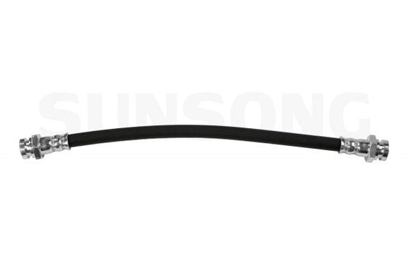 Front Brake Hose 1966-1970 (Roadster)