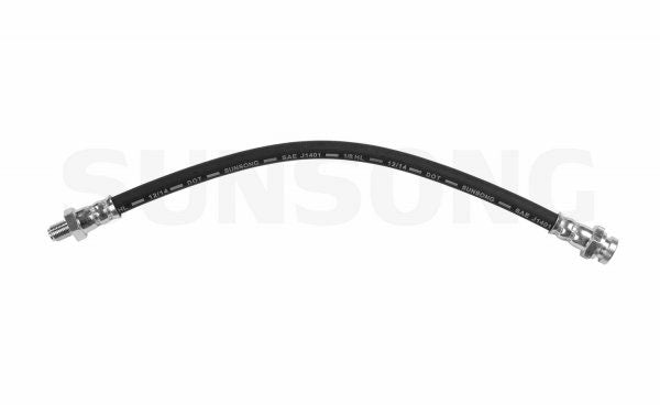 Rear Brake Hose 1966-70 (Roadster)