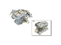 32/36 DGEV Carburetor 1968-73 (510)