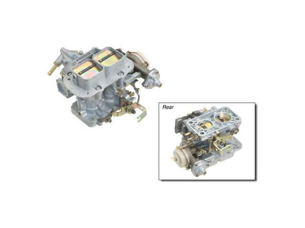 32/36 DGV Carburetor 1968-73 (510)1968-72 (521) 1972-79 (620)