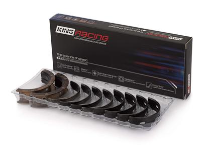 Standard Size Performance Main Bearing Set (SR20DET)