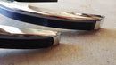 Chrome Bumper with Rubber Strip 1970-72 (240Z)-3