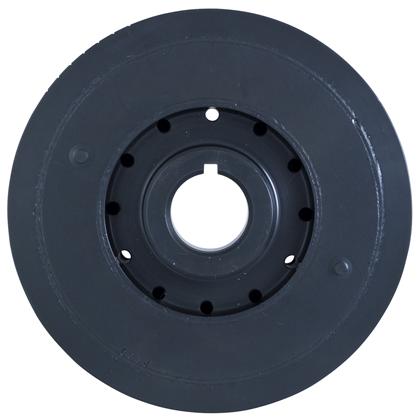 Damper 1995-02 (Skyline R33 / R34)