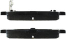 Rear Brake Pad Set 2023 (Nissan Z) Performance-5