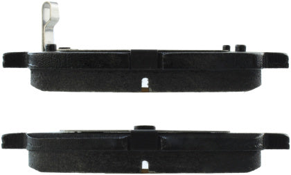 Rear Brake Pad Set 2023 (Nissan Z) Performance