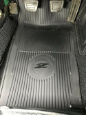 Rubber Floor Mat Set 1975-78 (280Z)