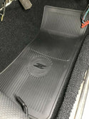 Rubber Floor Mat Set 1975-78 (280Z)