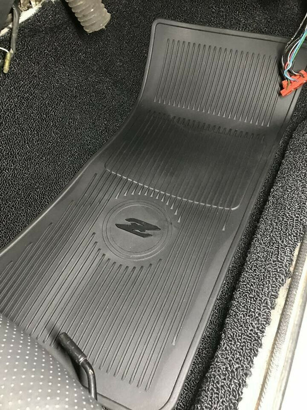 Rubber Floor Mat Set 1975-78 (280Z)