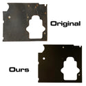 Kick Panel 1975-78 (280Z)