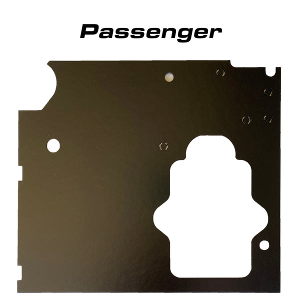Kick Panel 1975-78 (280Z)