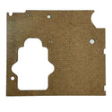Kick Panel 1975-78 (280Z)