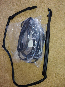 T-Top Seal 1979-83 (280ZX) Coupe Only