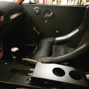 Aluminum Door Cards 1979-83 (280ZX) Coupe Only-2