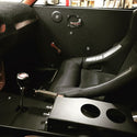 Aluminum Door Cards 1979-83 (280ZX) Coupe Only