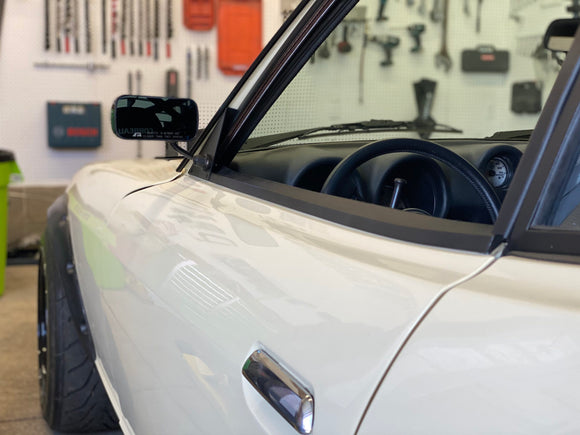 Side View Mirror Mounts 1970-78 (240Z / 260Z / 280Z)