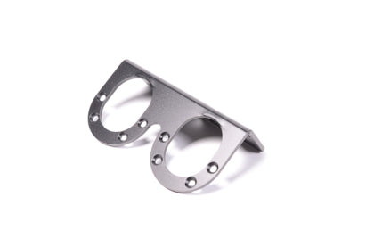 Dual Universal Catch Can Mounting Bracket