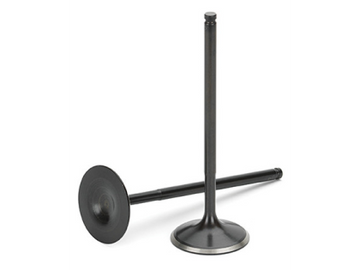 Black Nitrided Intake Valve Set (SR20DE / SR20DET)